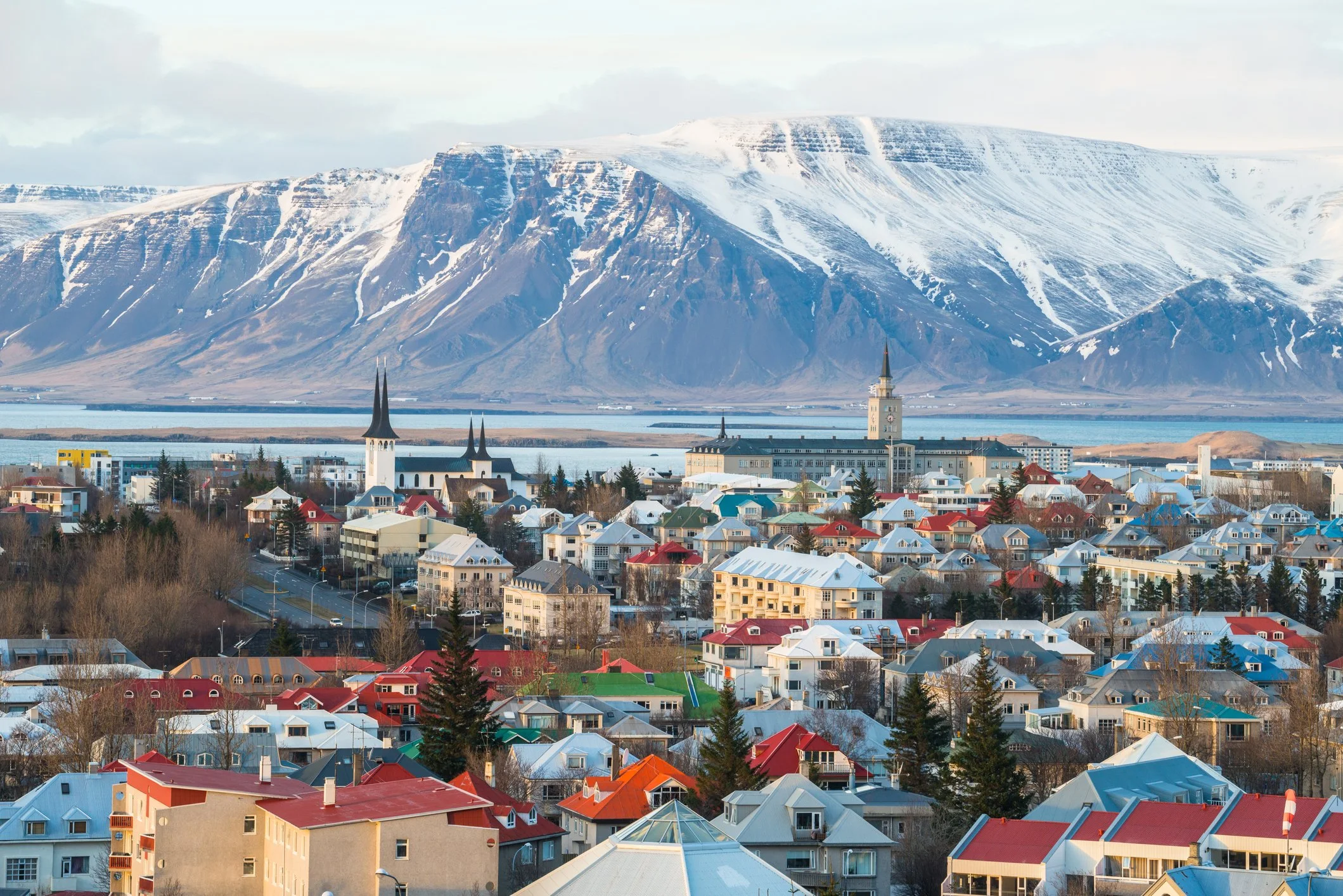 Iceland joins the Nordic interoperability league with Straumurinn