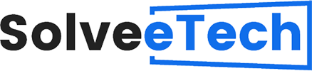 Solveetech Solution Pvt. Ltd.