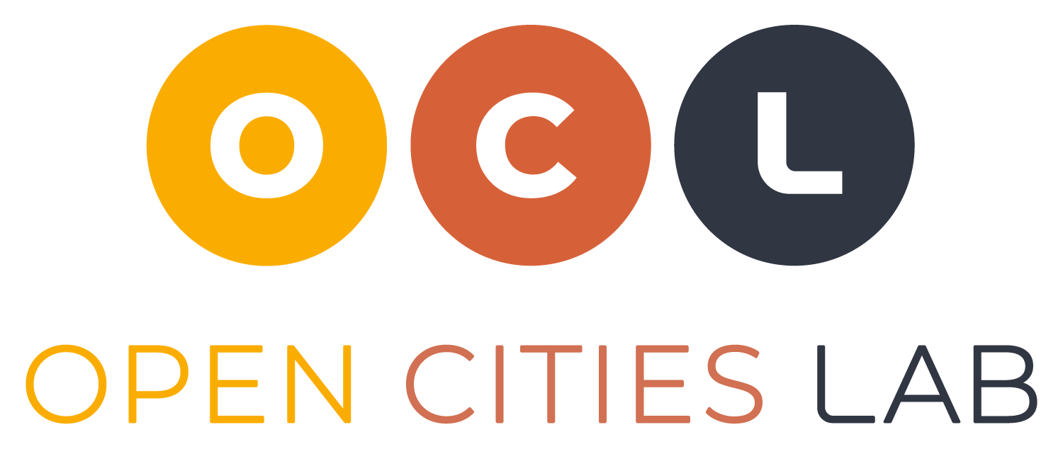 Open Cities Lab NPC