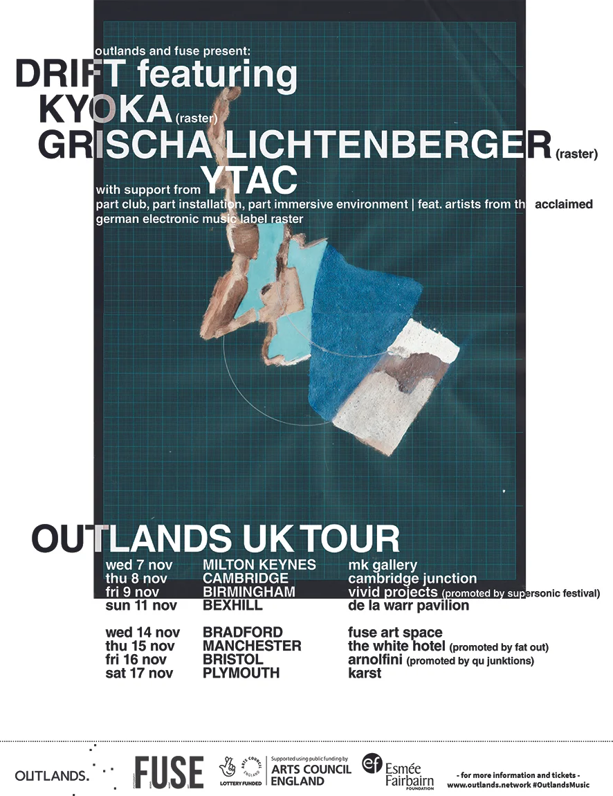 Design by GRISCHA LICHTENBERGER