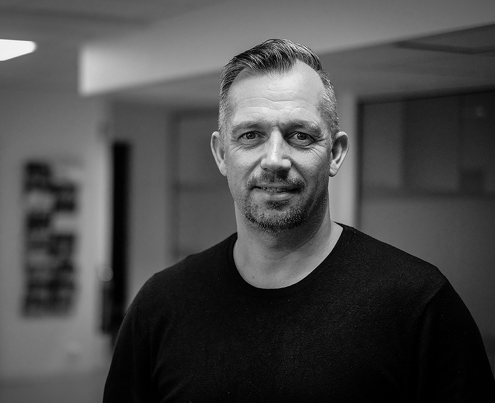 Ståle Lund-Andersen