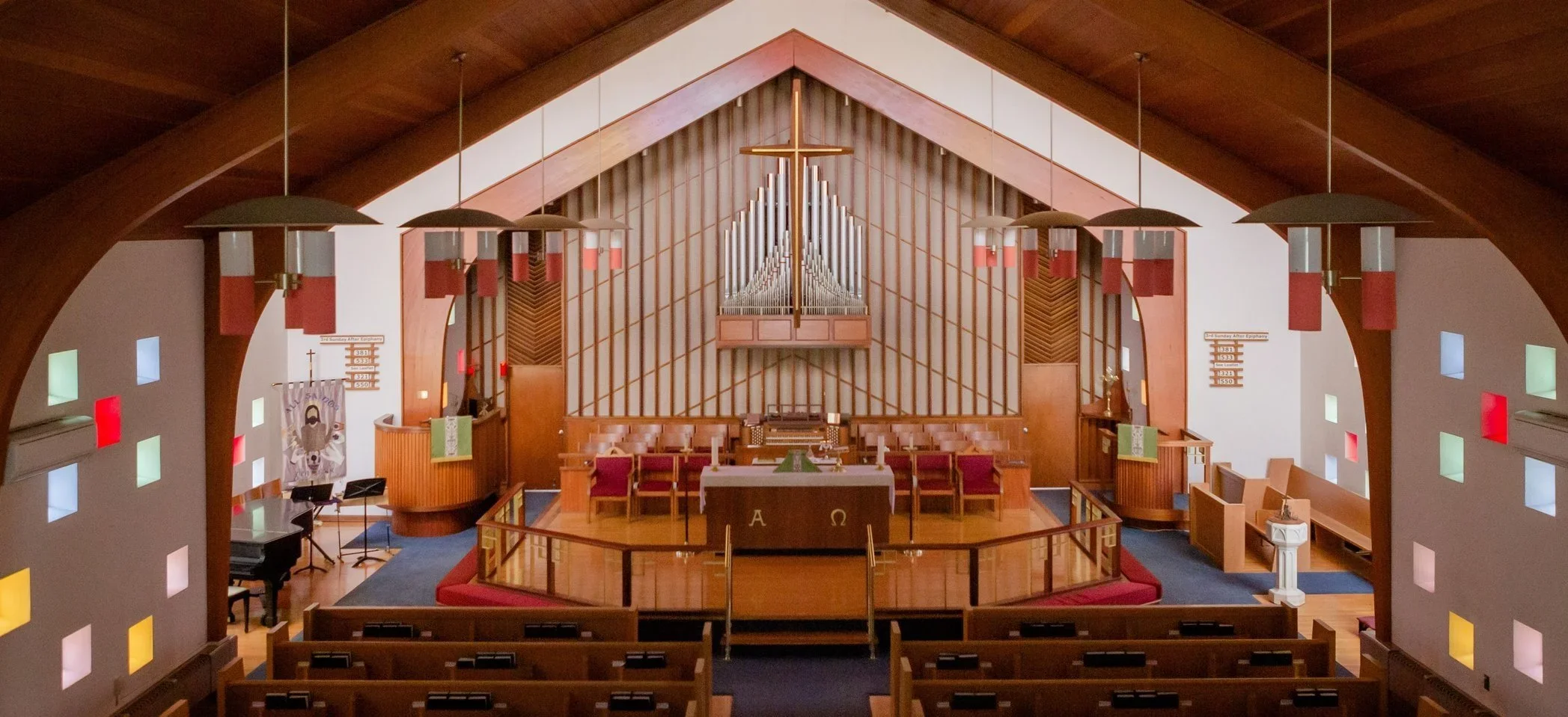 Organ Recital at All Saints' Episcopal Church, Glen Rock, NJ