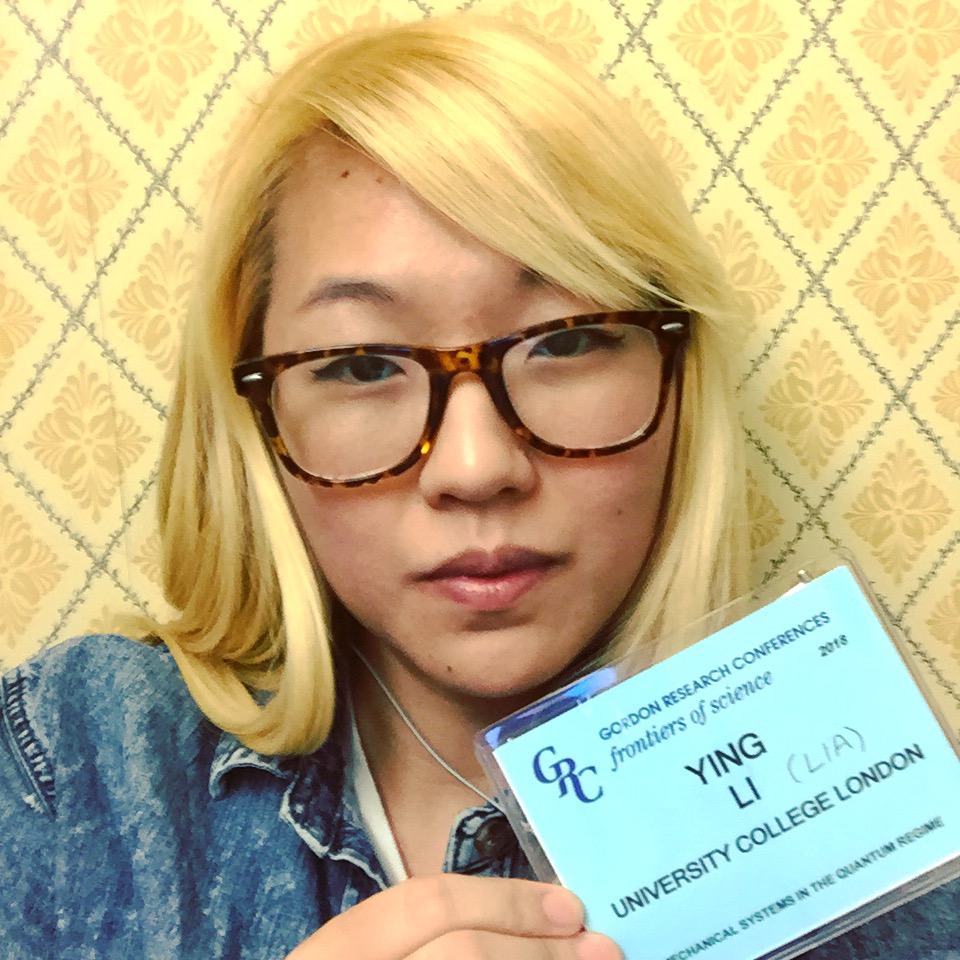 Invited talk at GRS: Mechanical Systems in the Quantum Regime