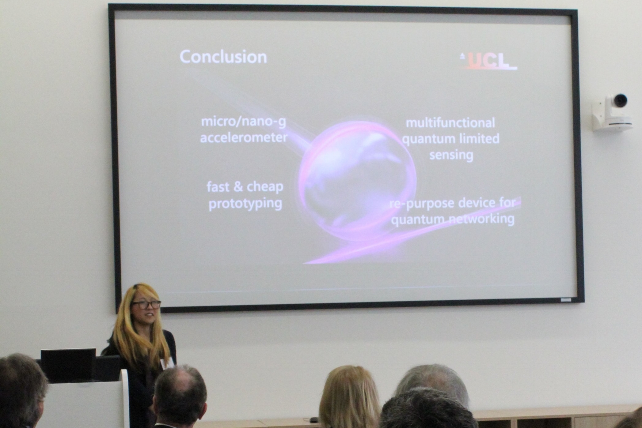 Nature/EF Innovation Forum