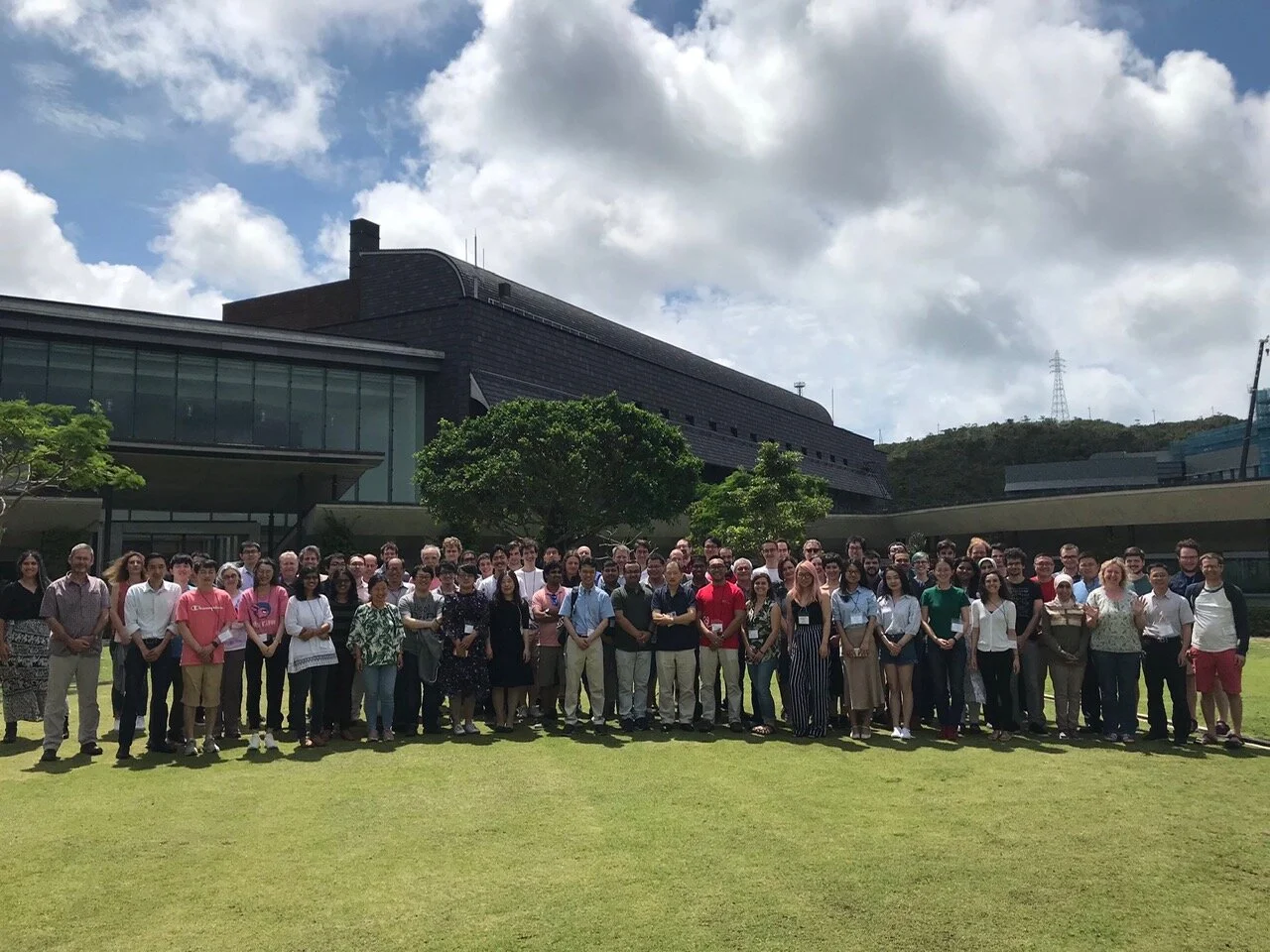 ONNA2019 Invited Talk