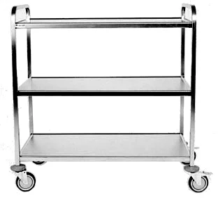 TRILLEBORD: MS-123R,  MS-144R