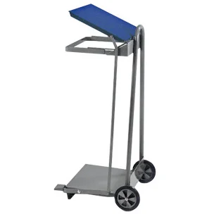 SEKKESTATIV: TS-104E,  TS-204E, TS-105R, TS-205R