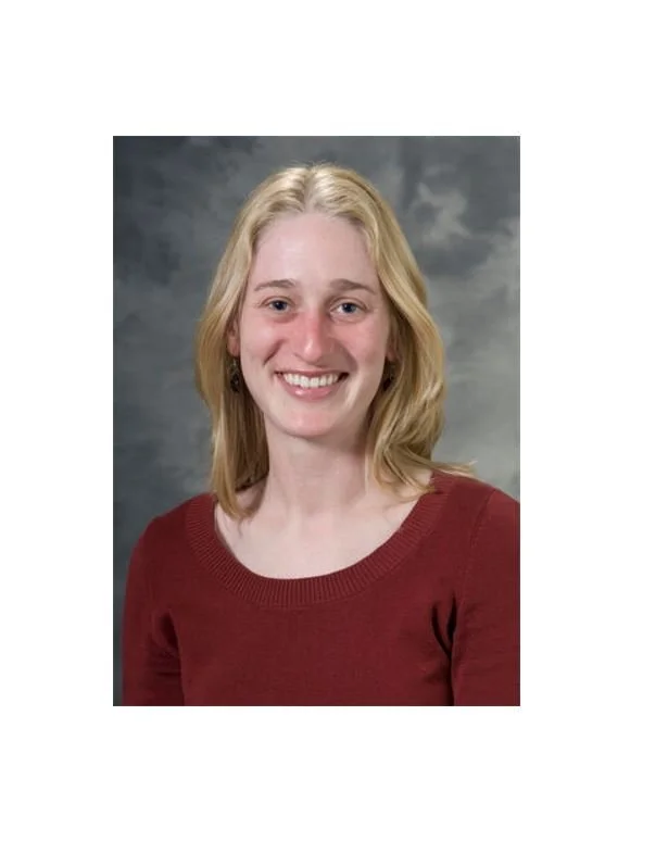 Kate Orland, MS, CGC