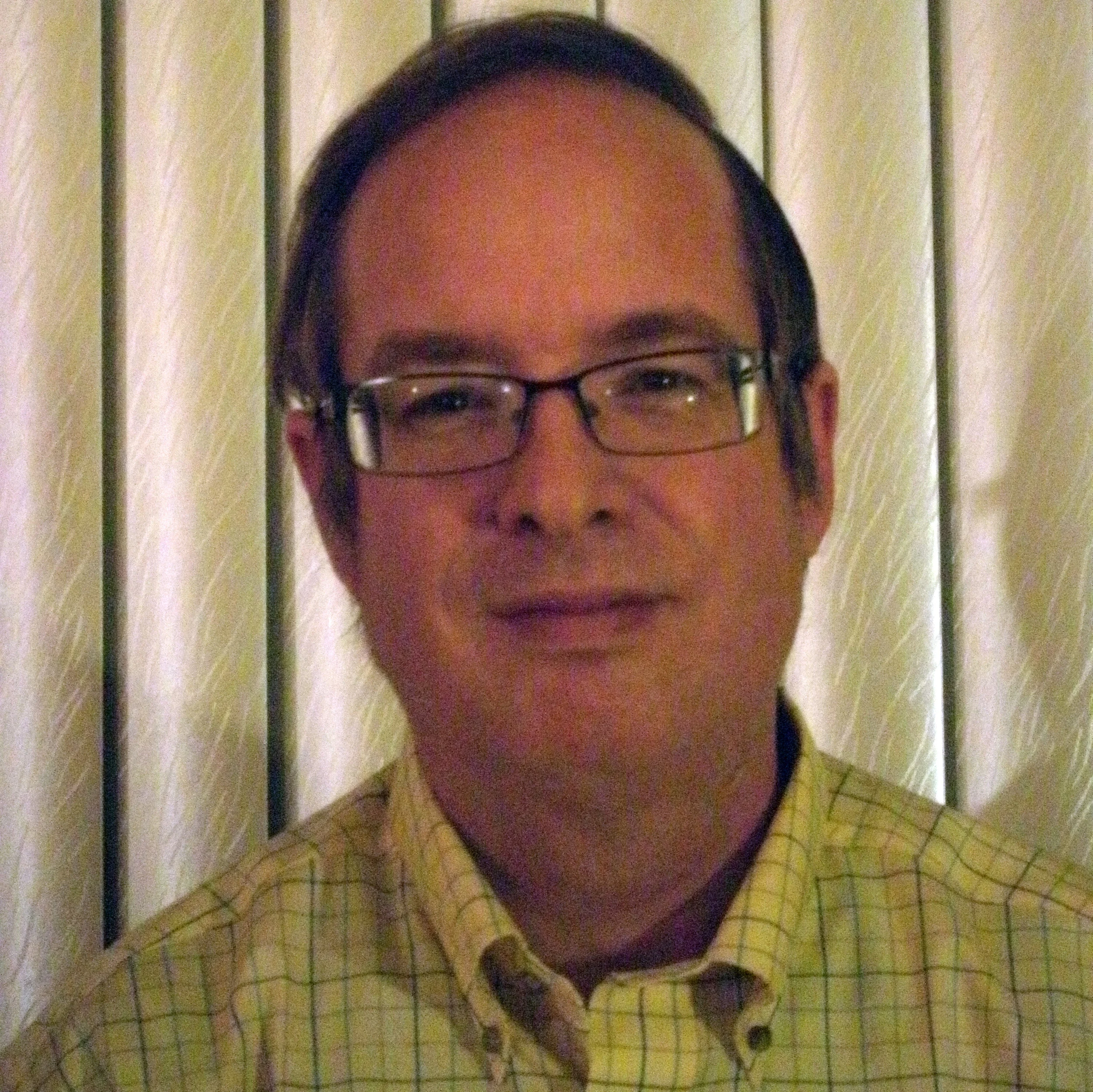 Dave Empey