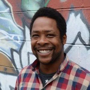 Kennan Scott