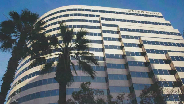 Loring Ward Corporate Office