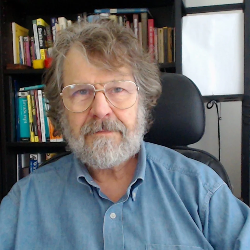 Marc Thibault