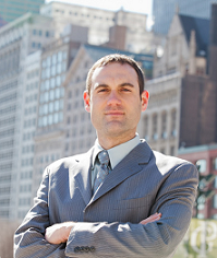 Shayne Kavanagh, Senior Manager of Research, Government Finance Officers Association