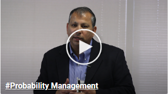 Promoting Predictive Analytics in a Large Organization