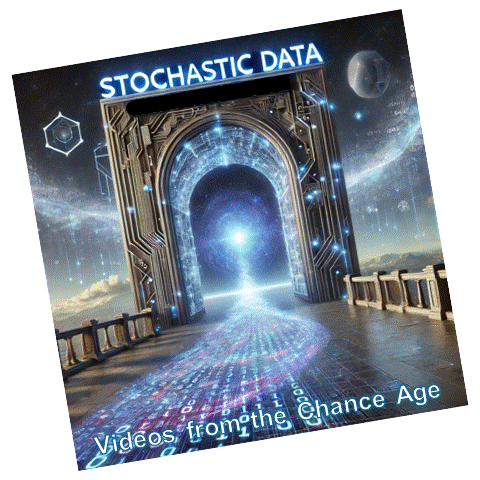 Gateway to AI – Videos from the Chance Age