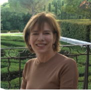 Dana Raphaelson, Manager of Finance