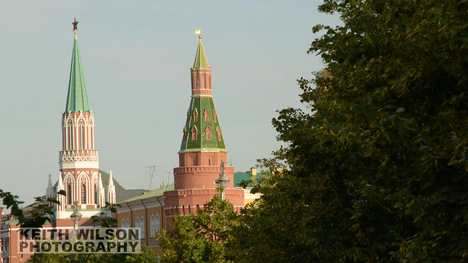 Red Square