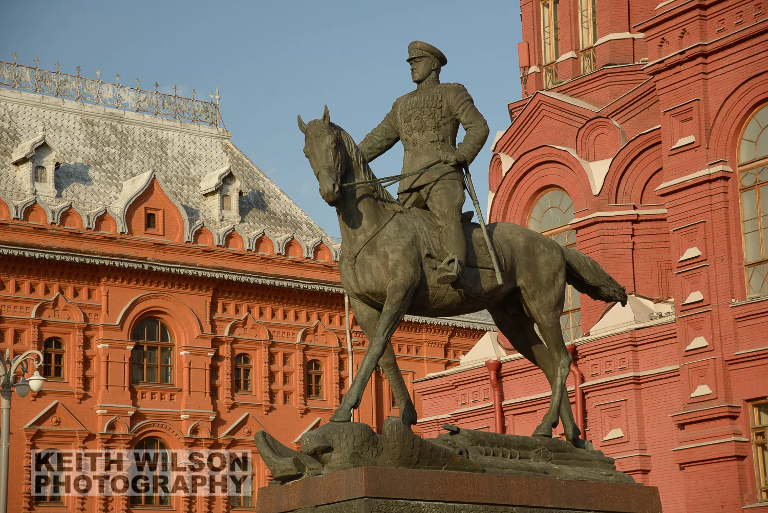 Red Square