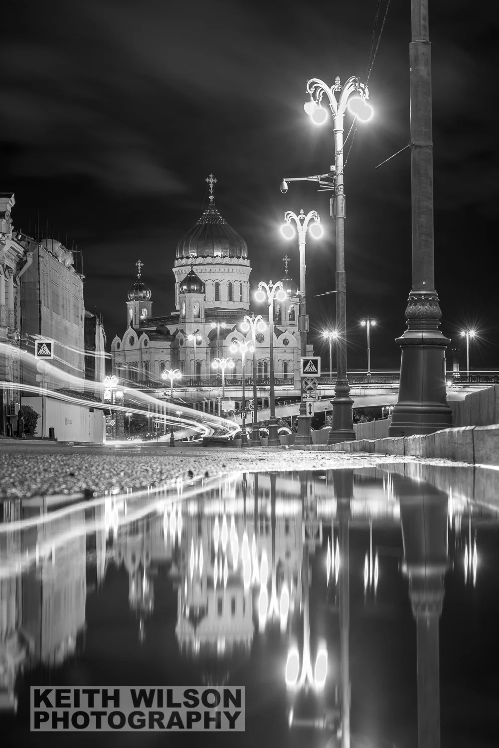 Cathedral of Christ the Saviour