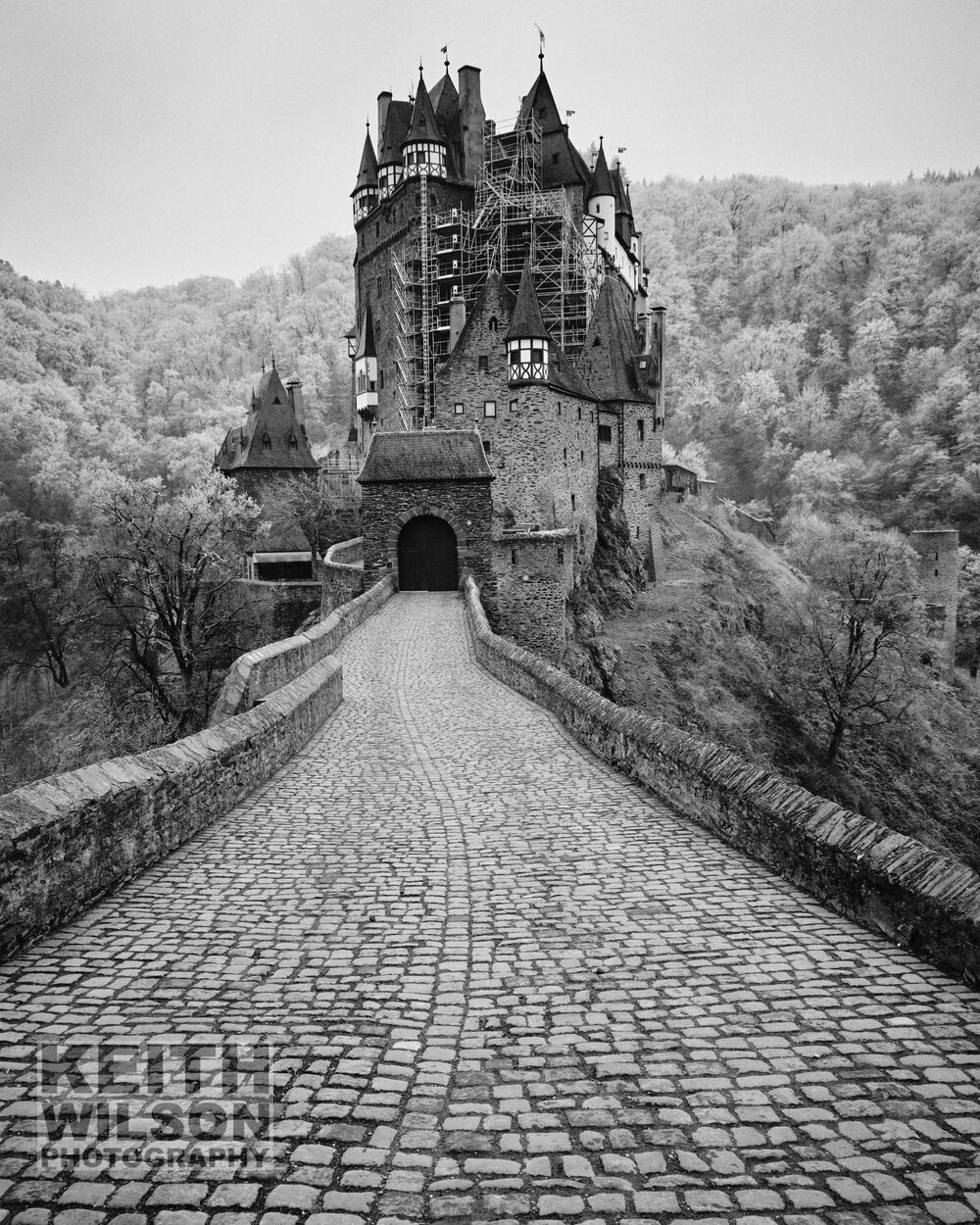 Burg Eltz