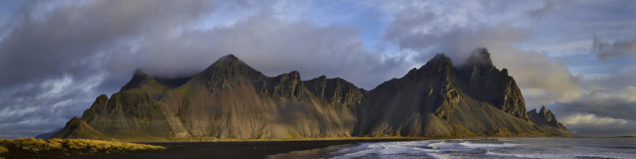 Vestrahorn