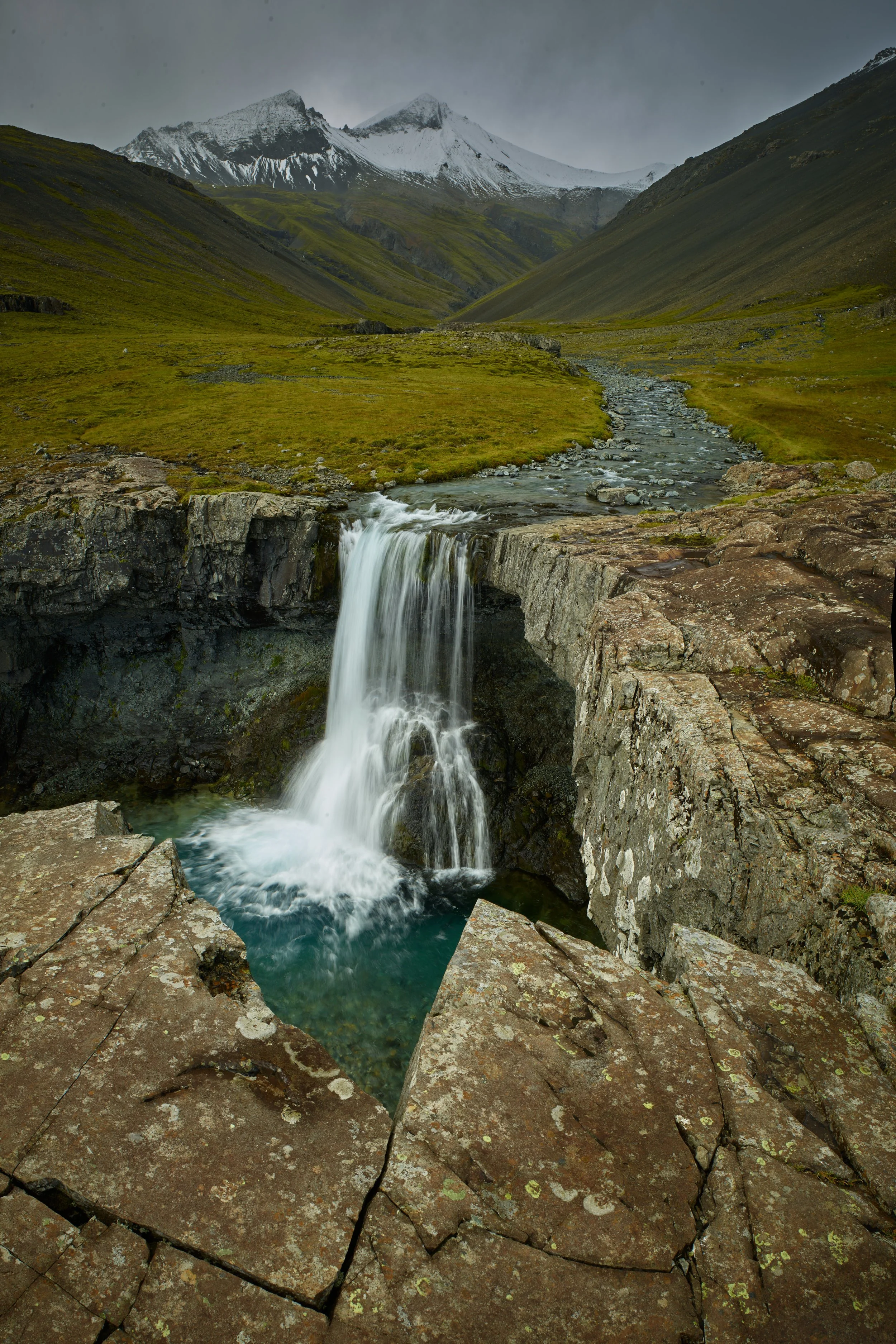 Skútafoss