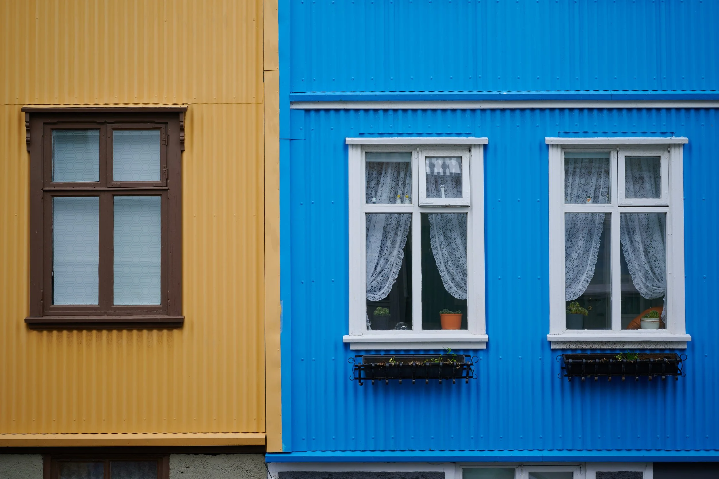 Around Reykjavik