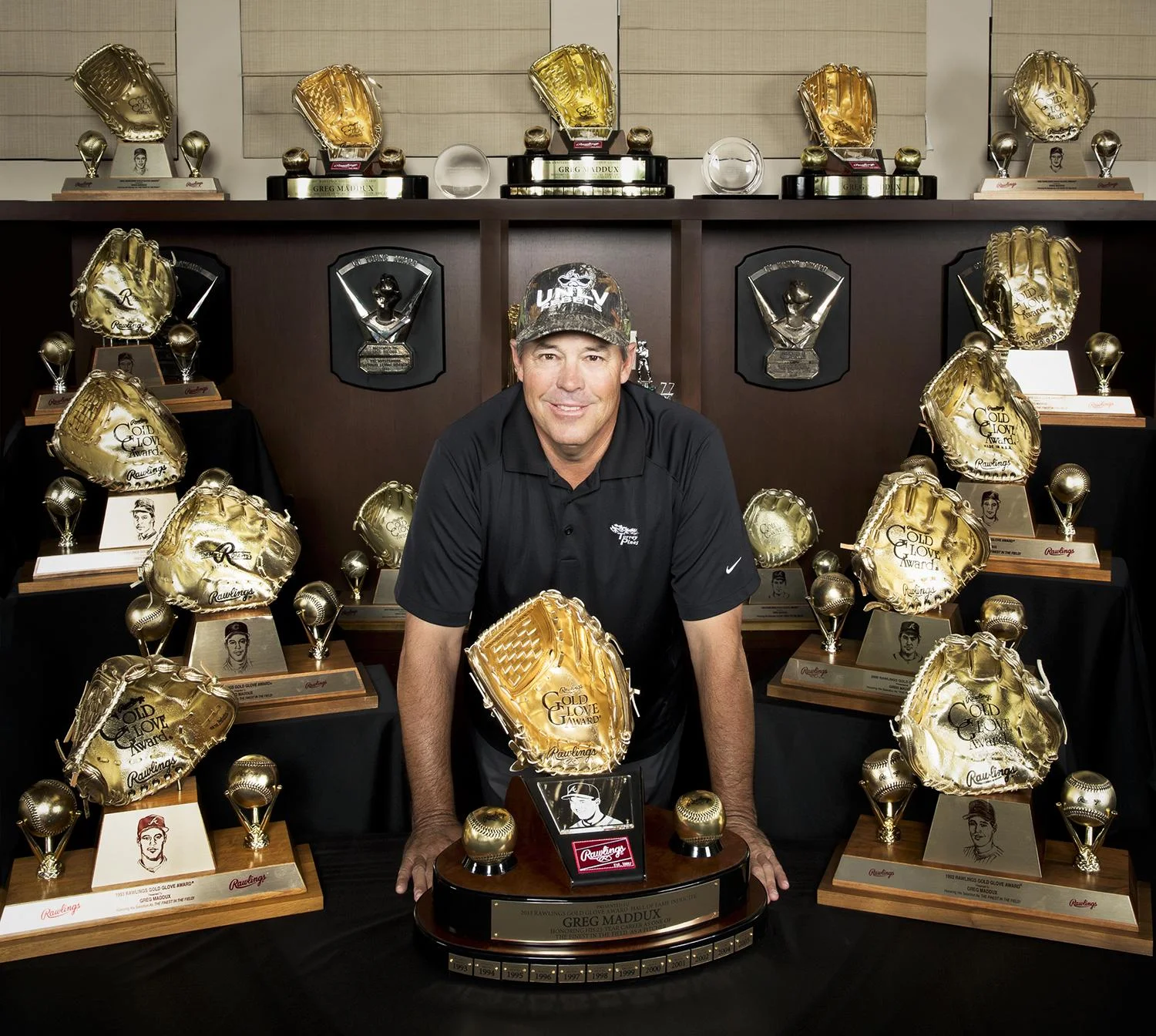 Photo source: National Baseball Hall of Fame