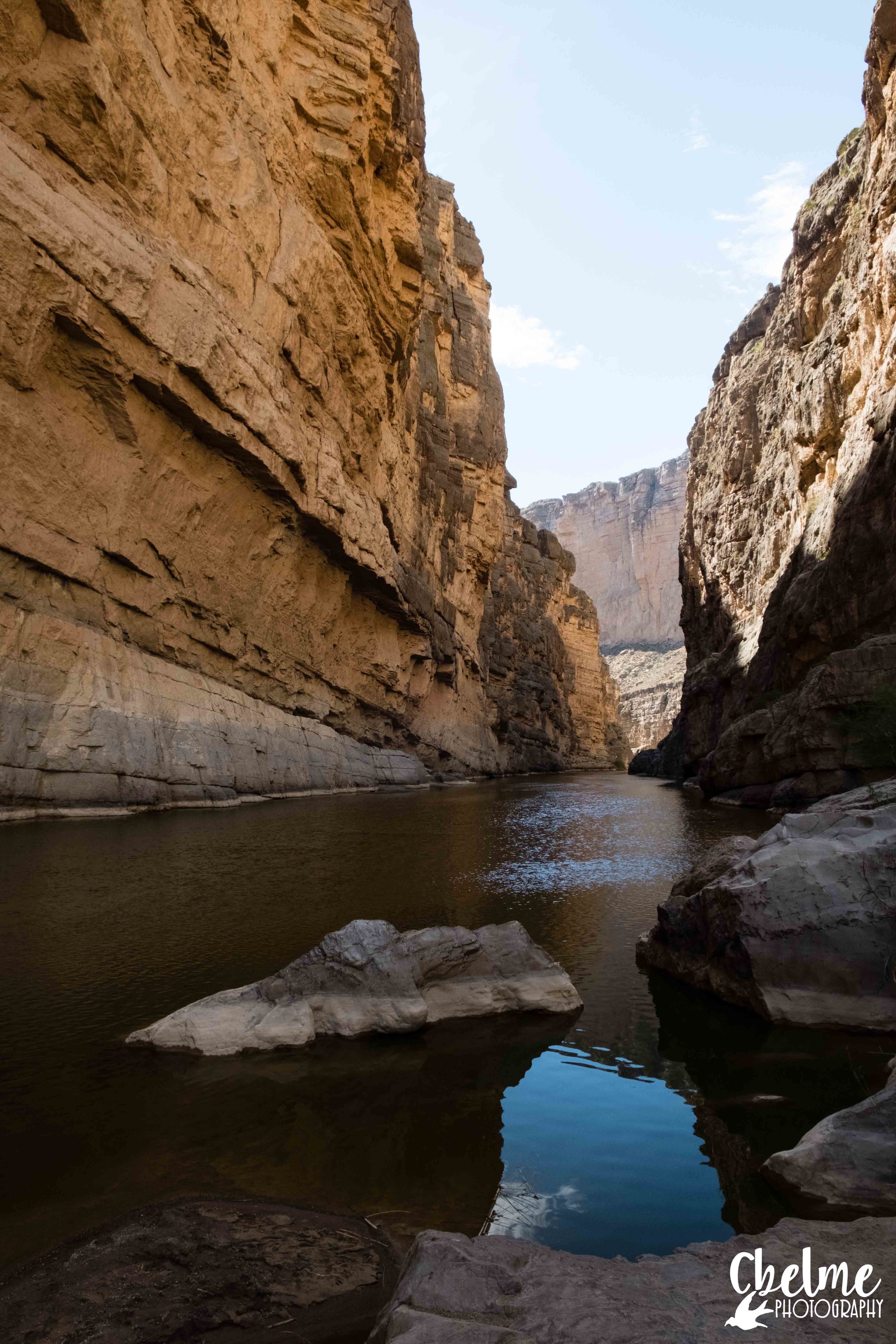  Big Bend National Park, Texas 