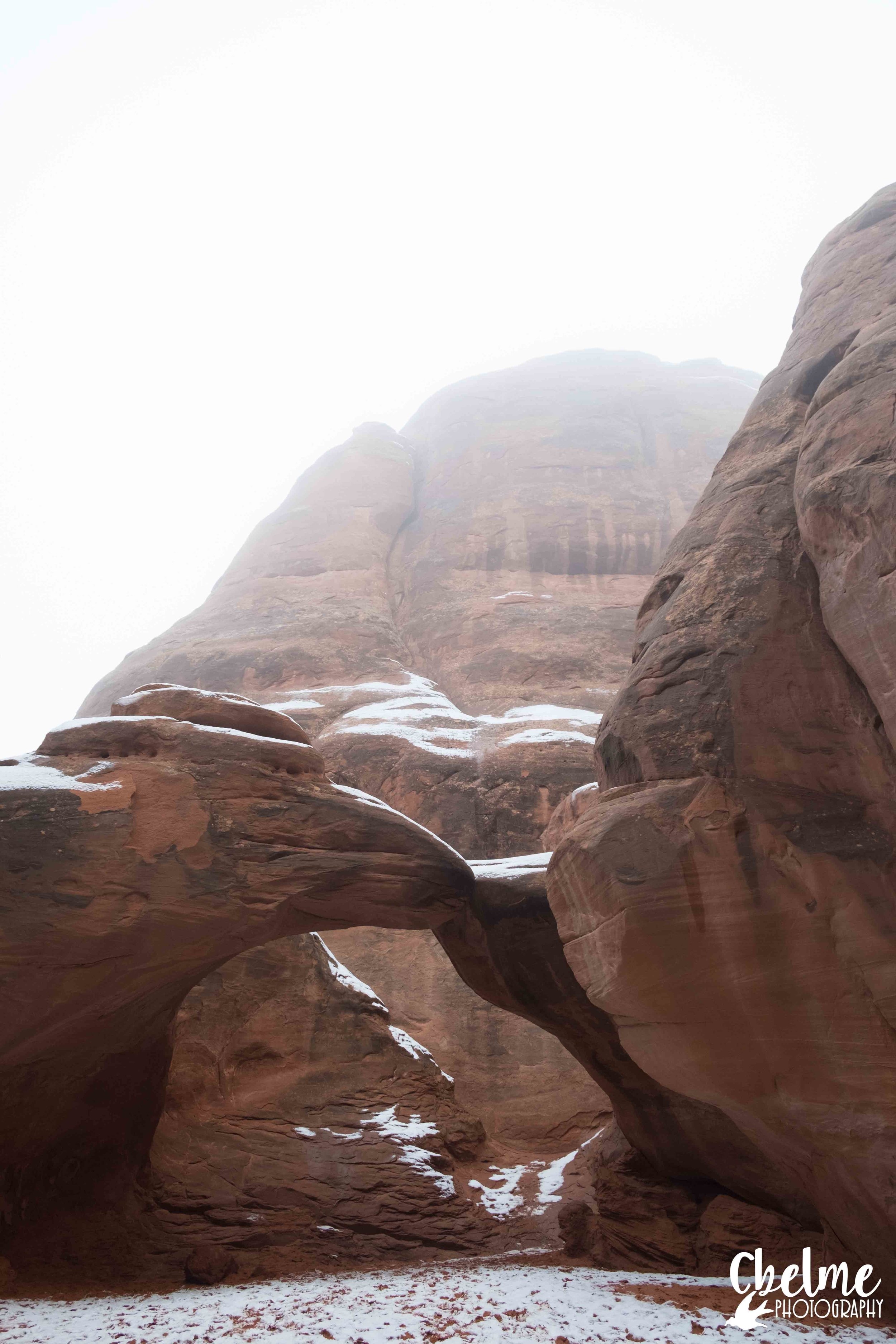  Arches National Park, Utah 