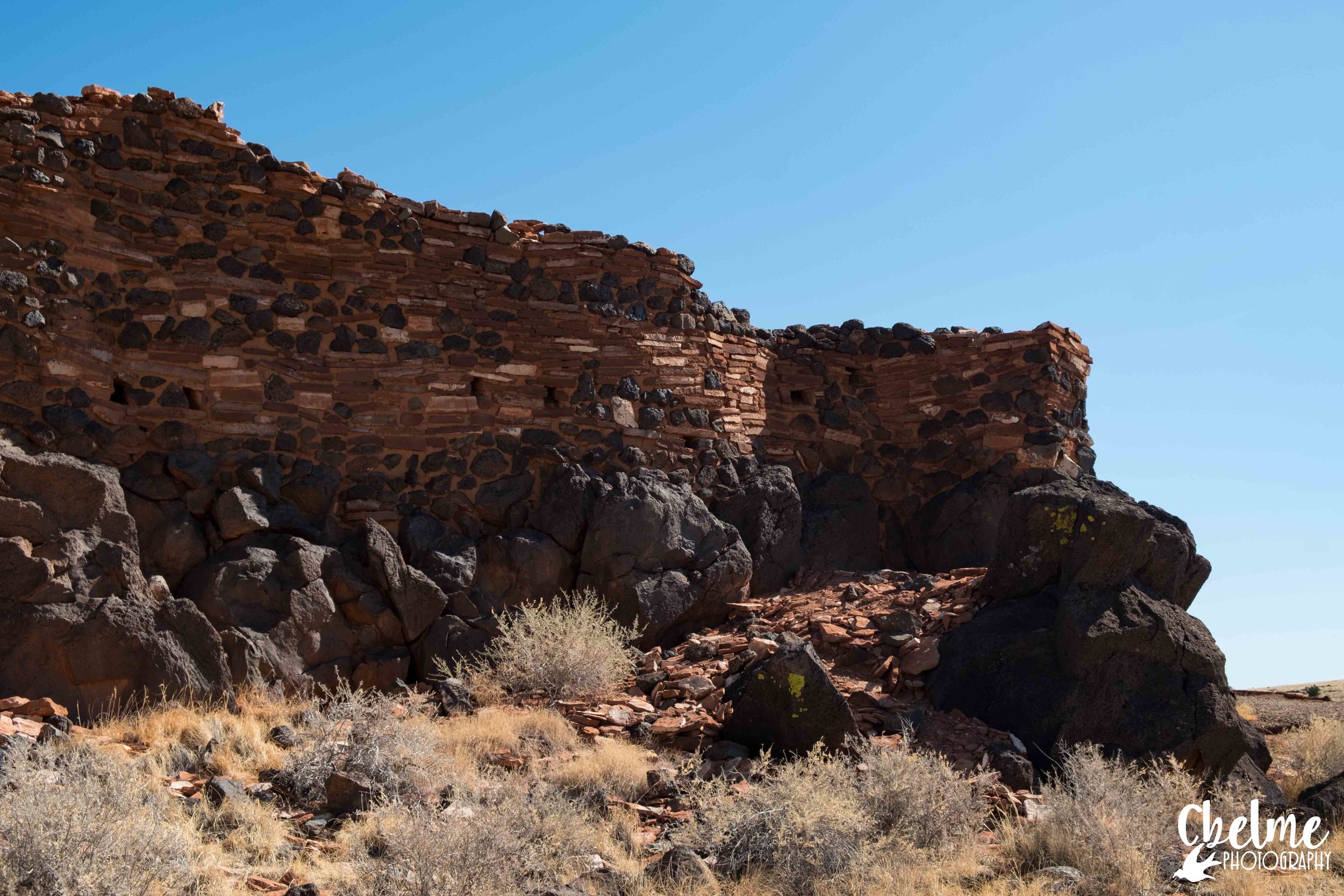  Wupatki National Monument, Arizona 