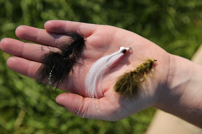 Would you like to make that a combo? — Colorado Trout Unlimited