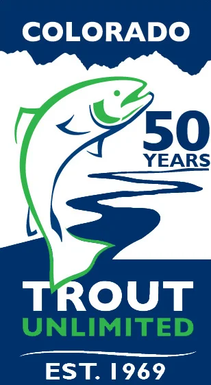 This year we will be using our limited edition 50th anniversary logo.