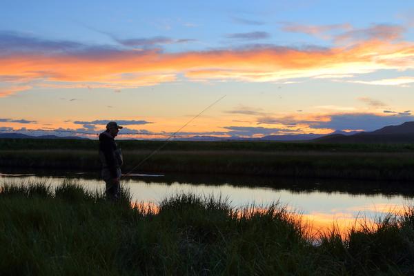 Photo by Chad Chorney