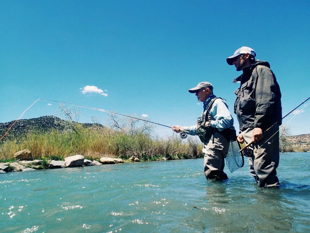 2014: Hermosa Watershed Protection Act