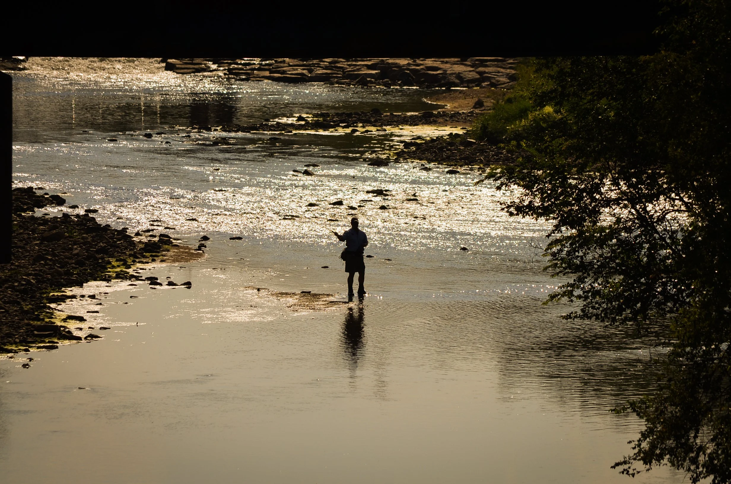 South Platte and Clear Creek Win Big Thanks to Conservation Coalition