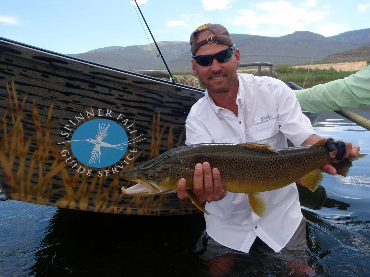 Great Rivers of the West Raffle