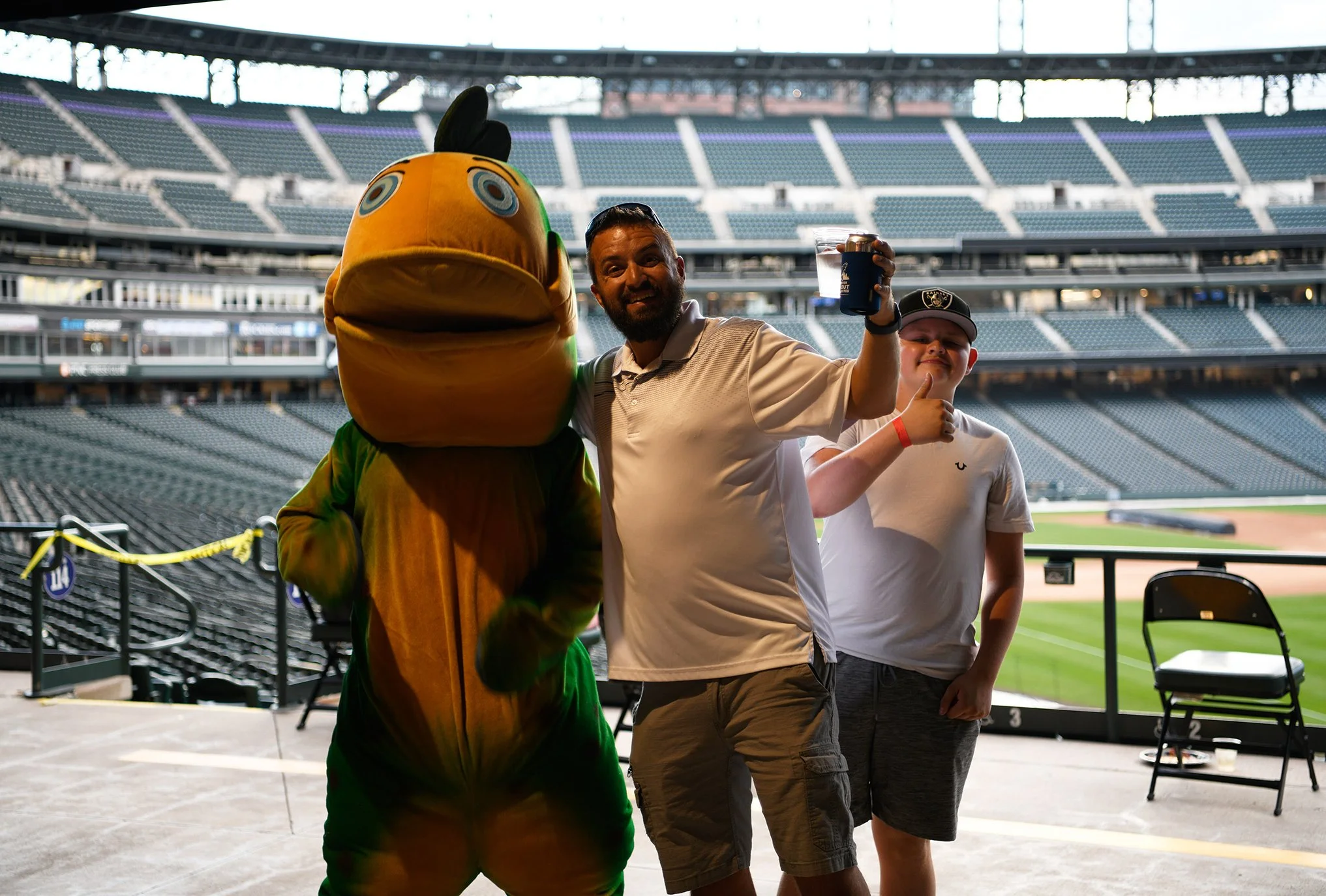 Troutfest Colorado - Saturday, July 8th!