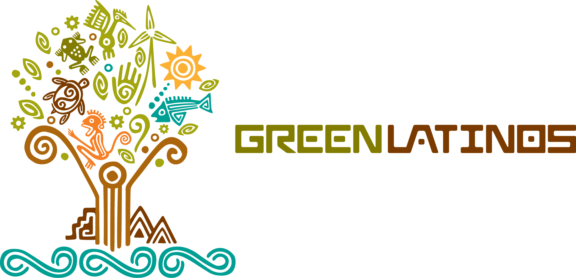 Copy of Green Latinos_logo - Juan Madrid.png