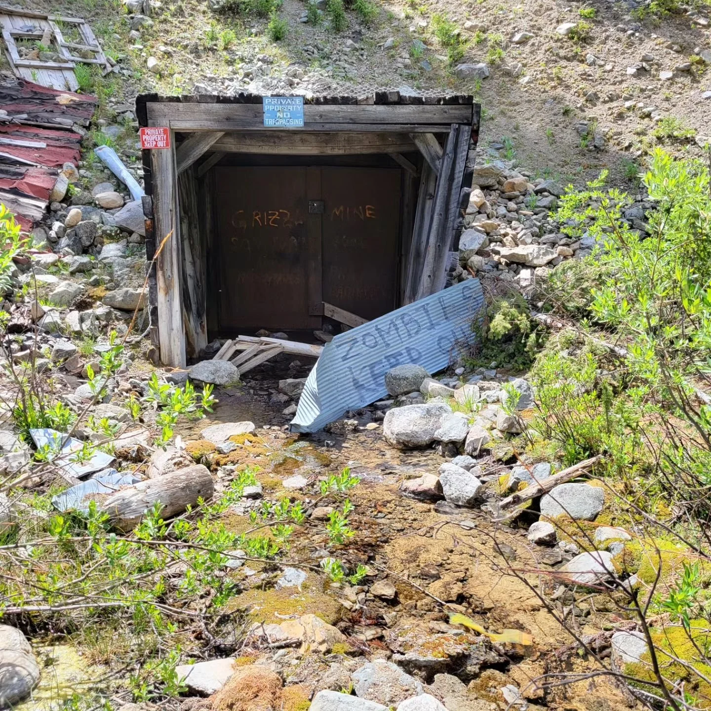 Trout and Water Temperature When it's time for a break — Colorado