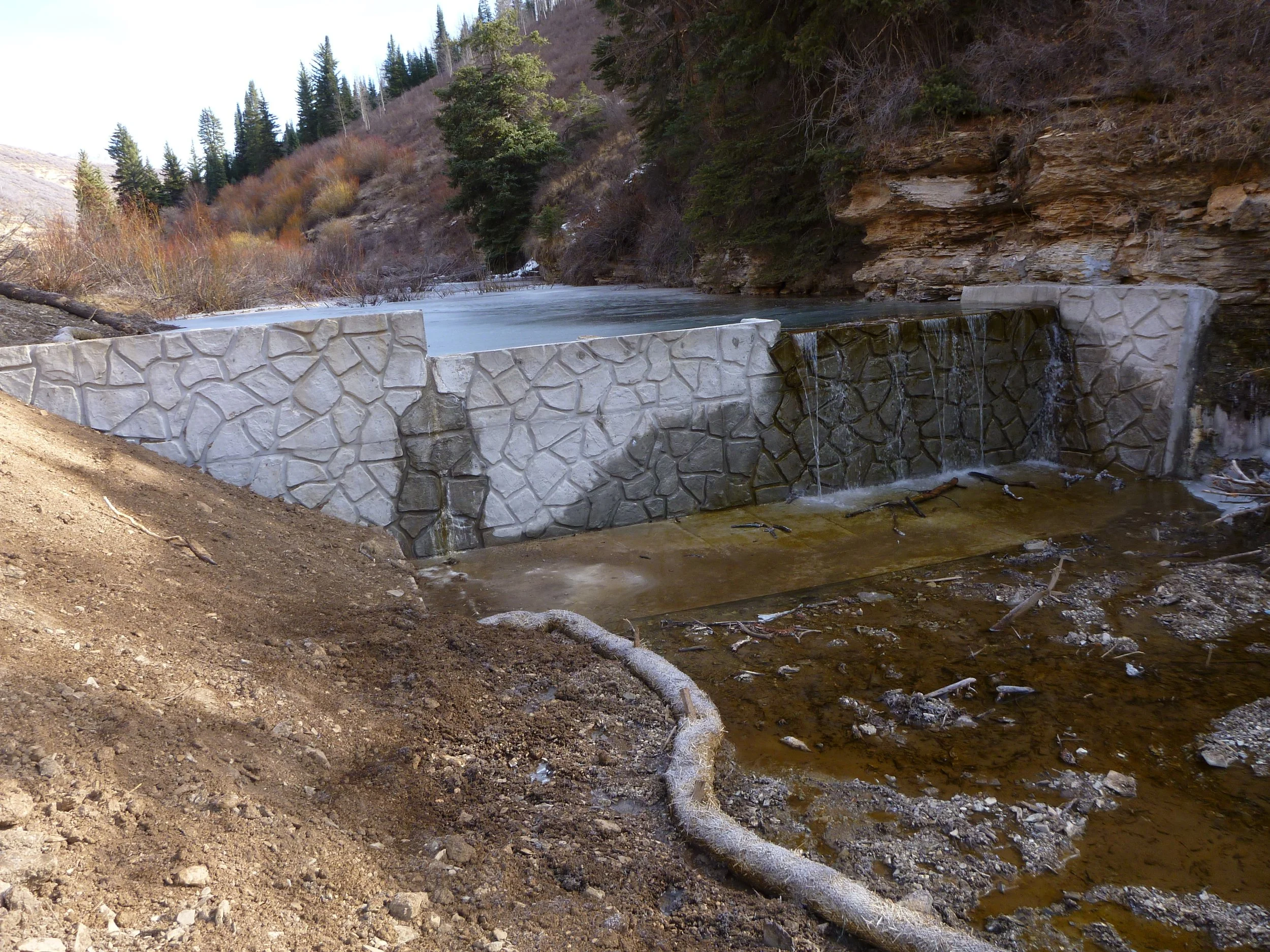 Colorado Secures Future for Some of Our Highest Quality Waters