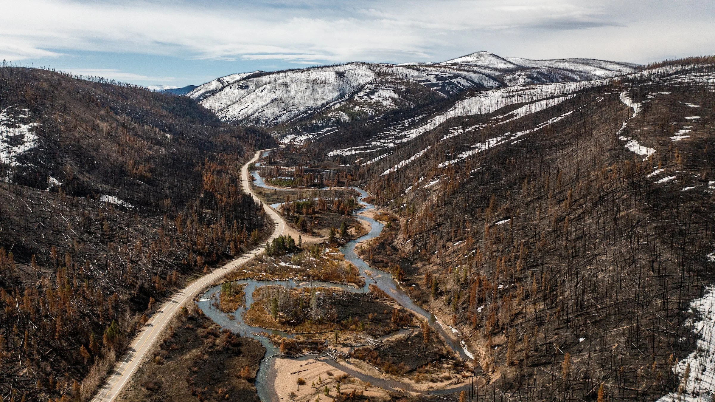 Healing Colorado’s Headwaters
