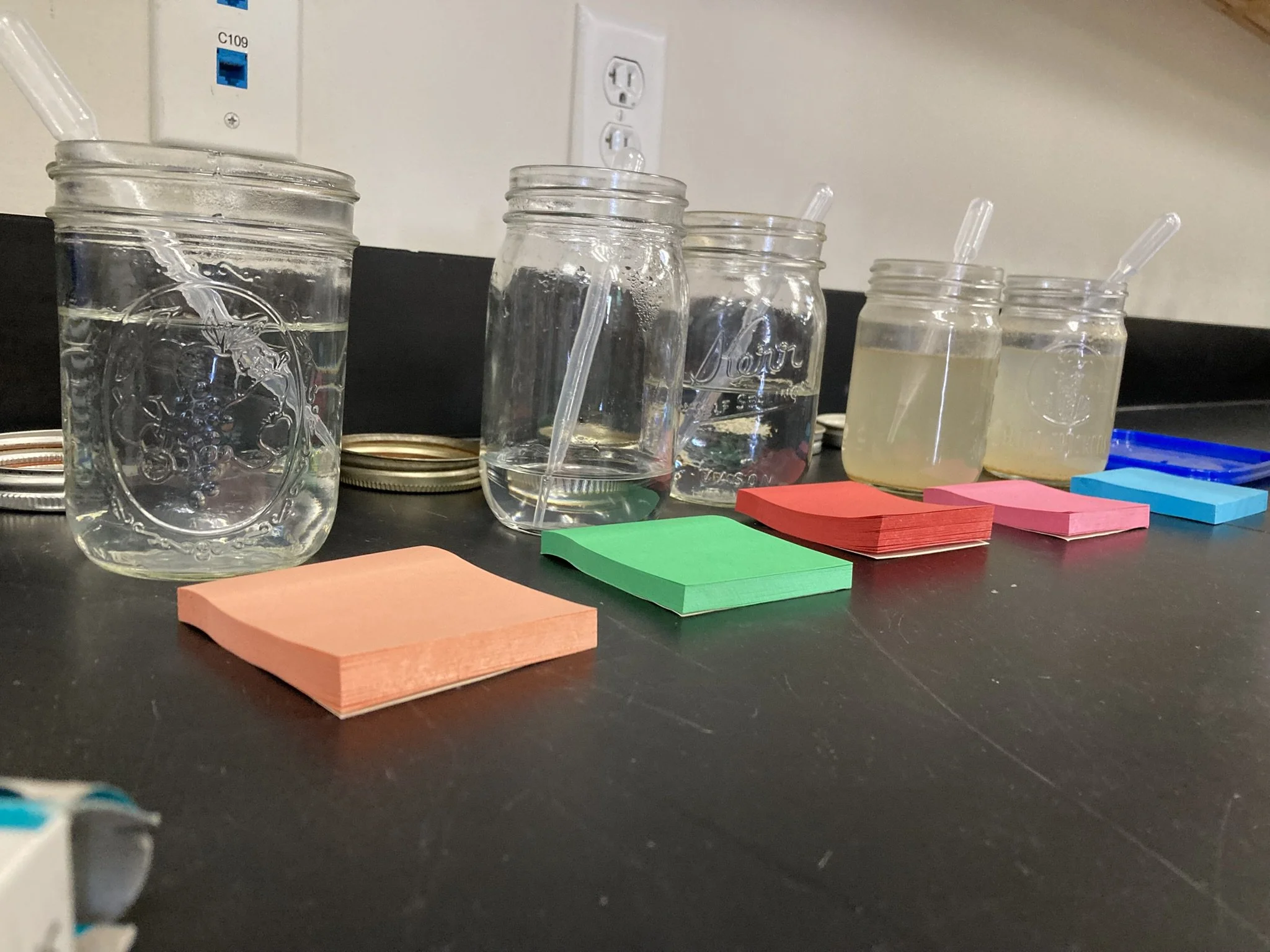 Building Stronger Streams