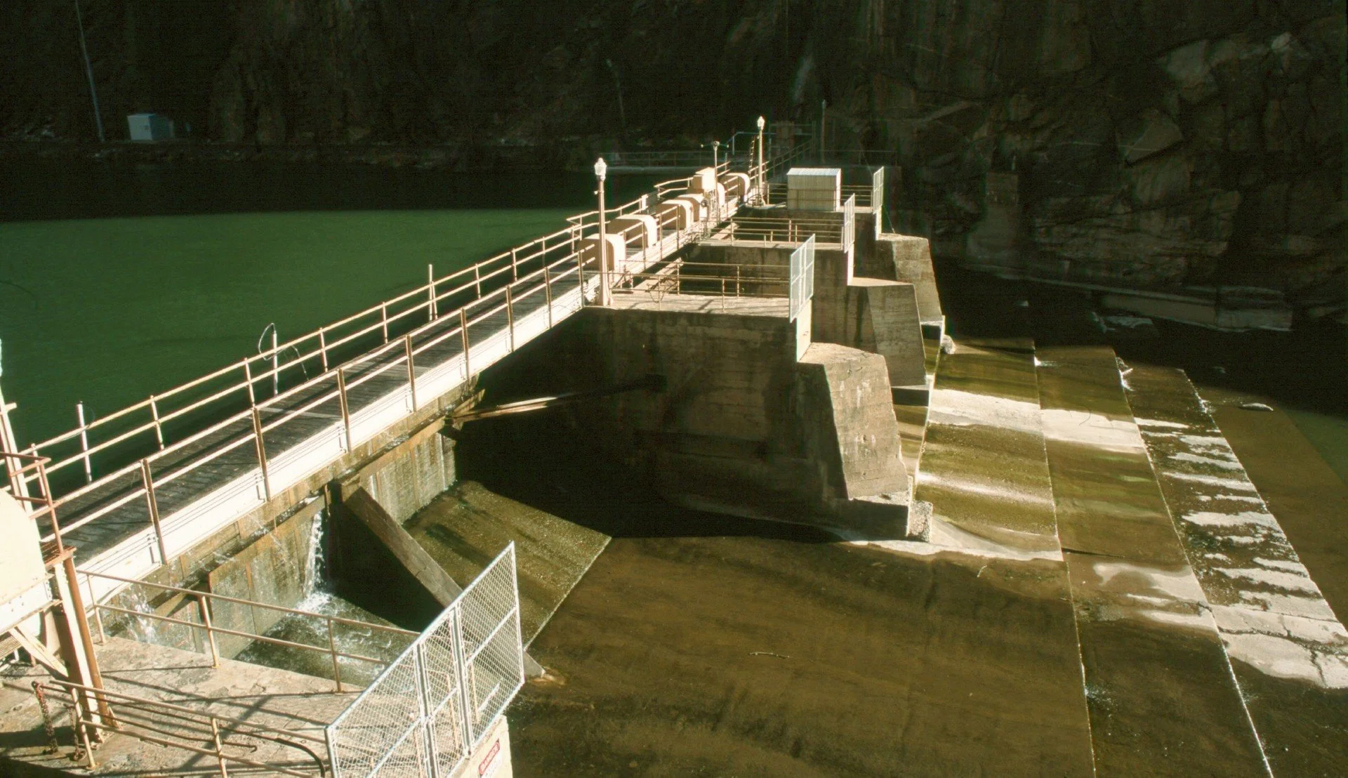 Shoshone Water Rights Debate Enters Next Phase