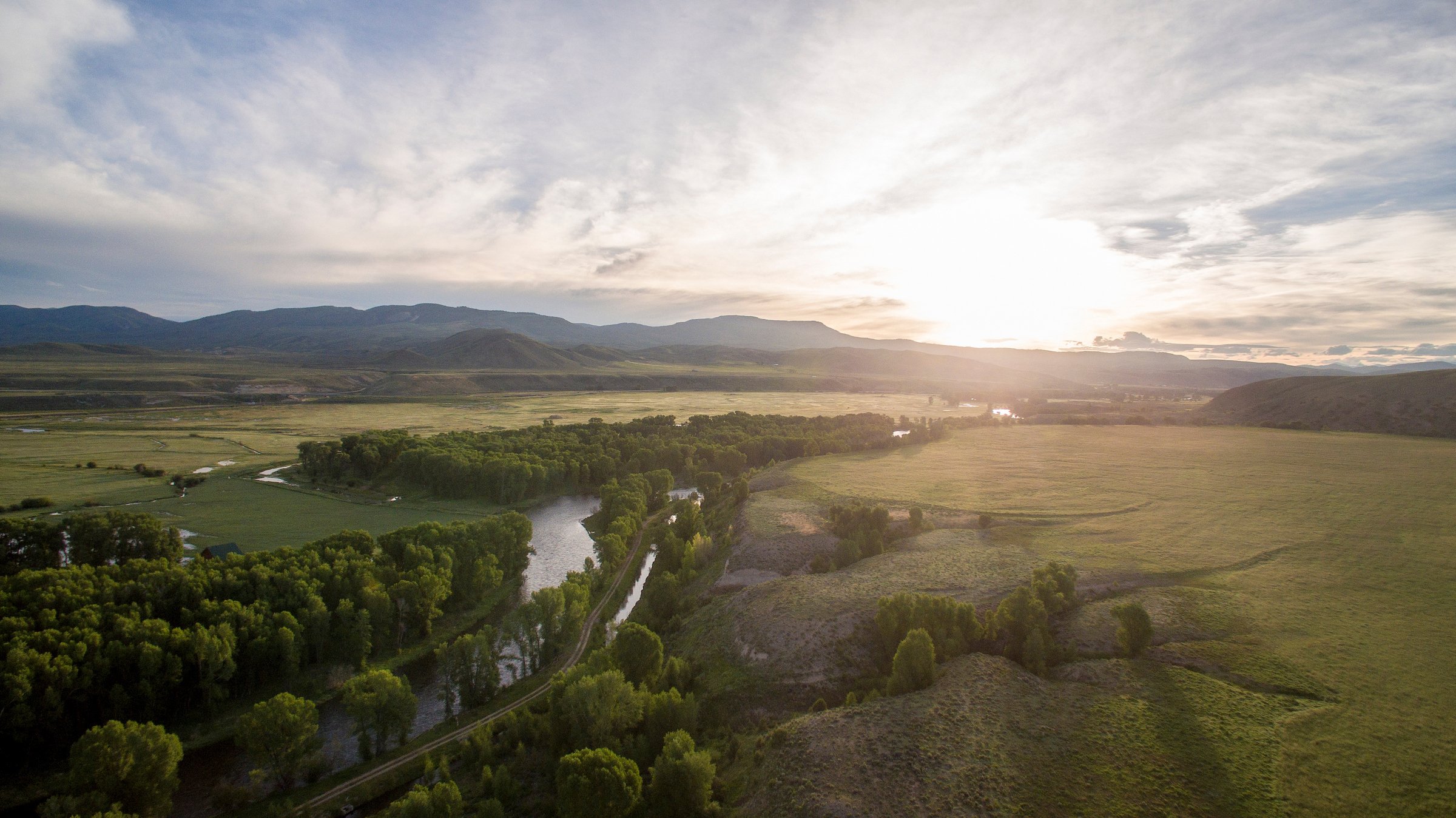 Colorado Advances Shoshone Water Rights for the Future of the Colorado River