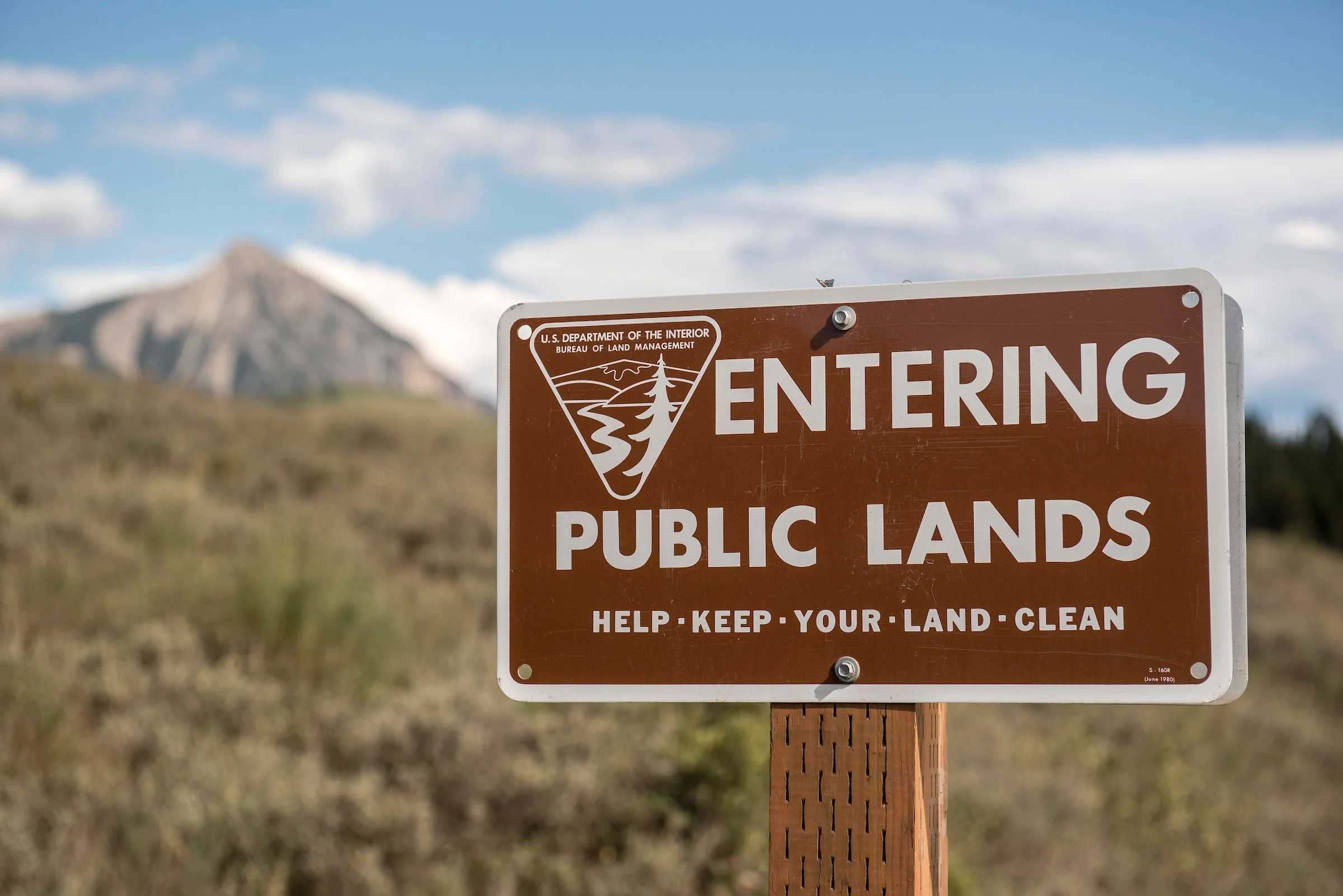 Public Lands