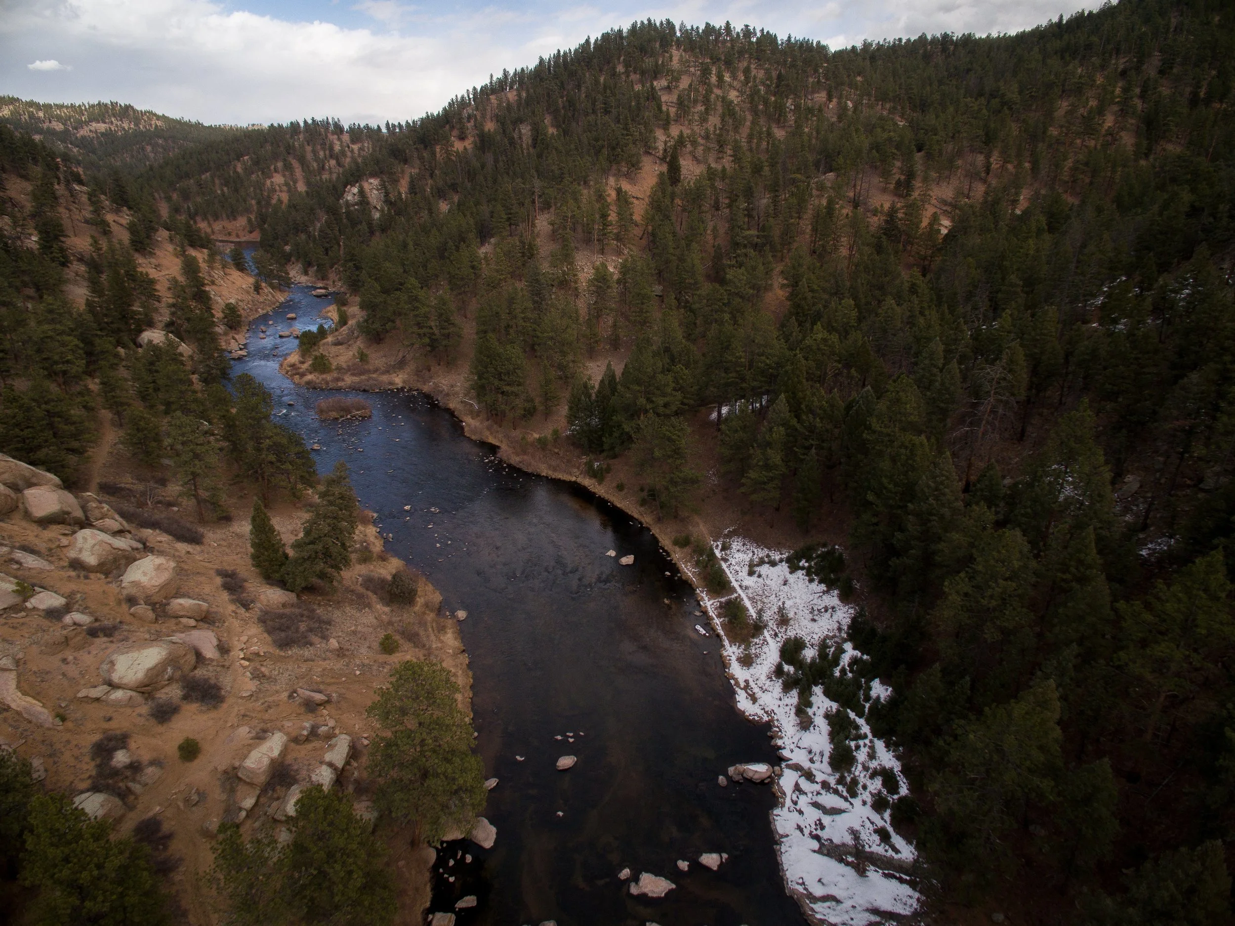 Thank You for Standing Up for Colorado’s Rivers