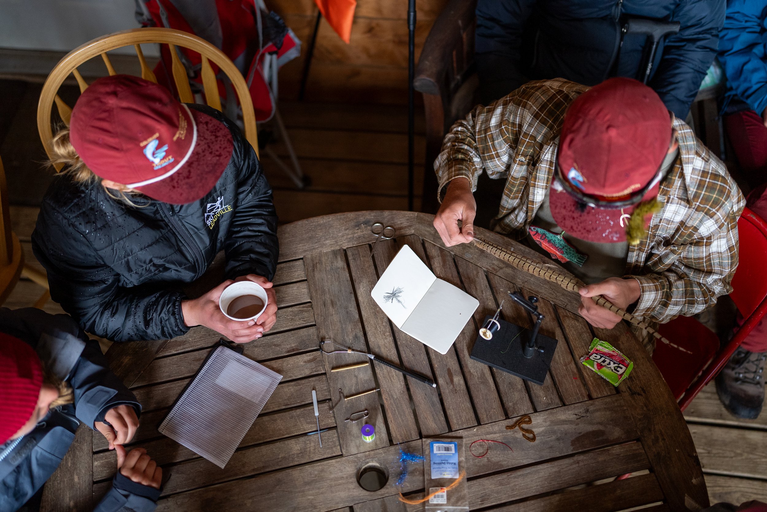 New Venue – Same Fur Ban Attack.