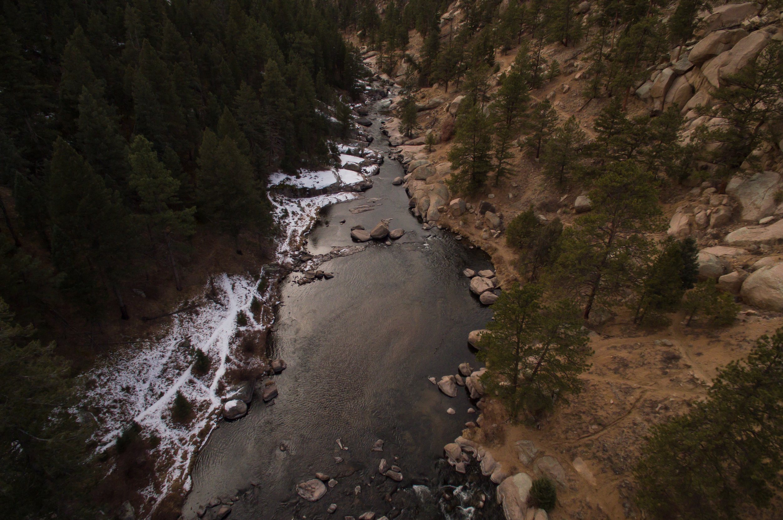 Colorado’s Water Story Is Taking Shape This Spring