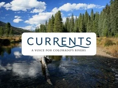 April 2022 Currents
